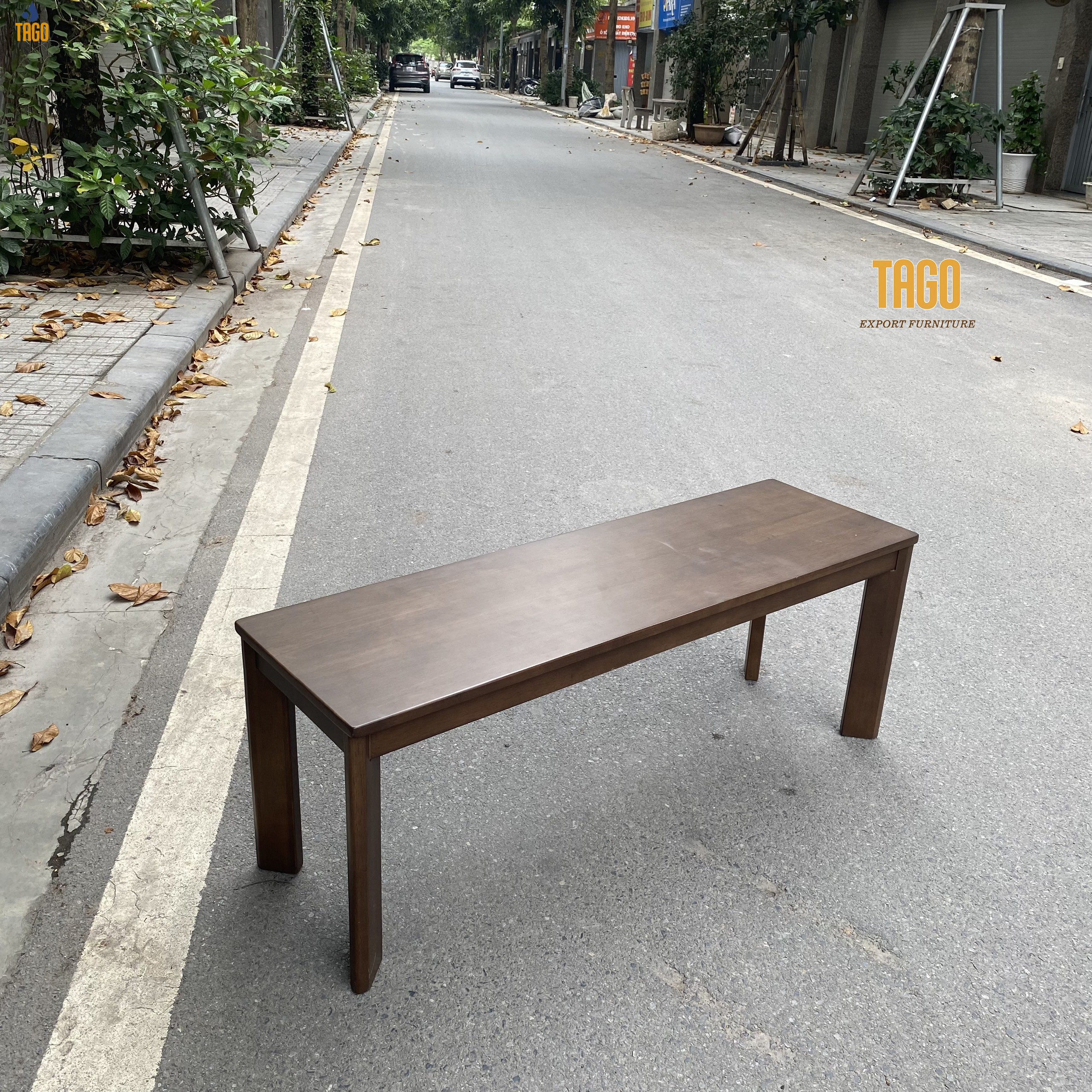 BENCH DINING NGẮN BDINIG1150