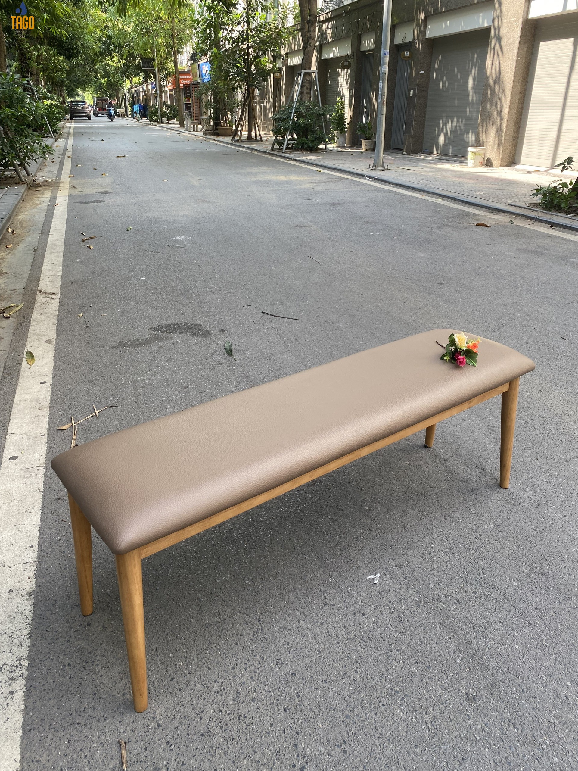 BENCH EURO BEURO