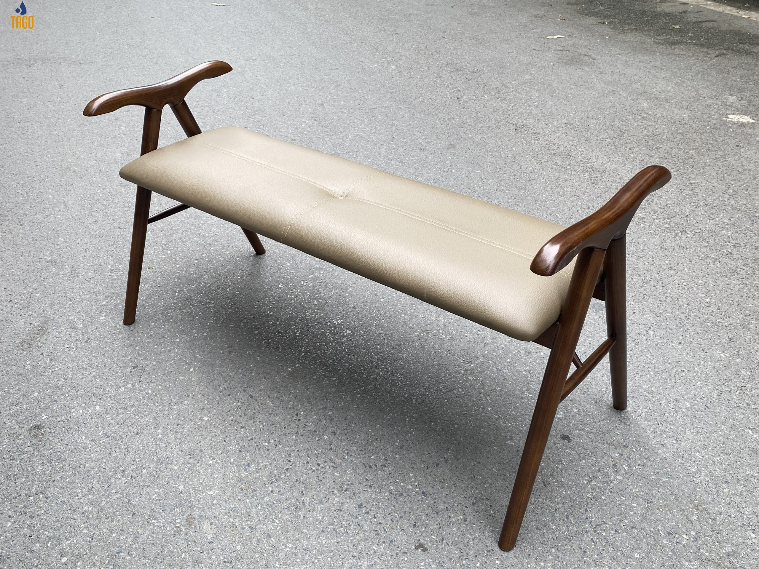 GHÊ BENCH LFM - L12W