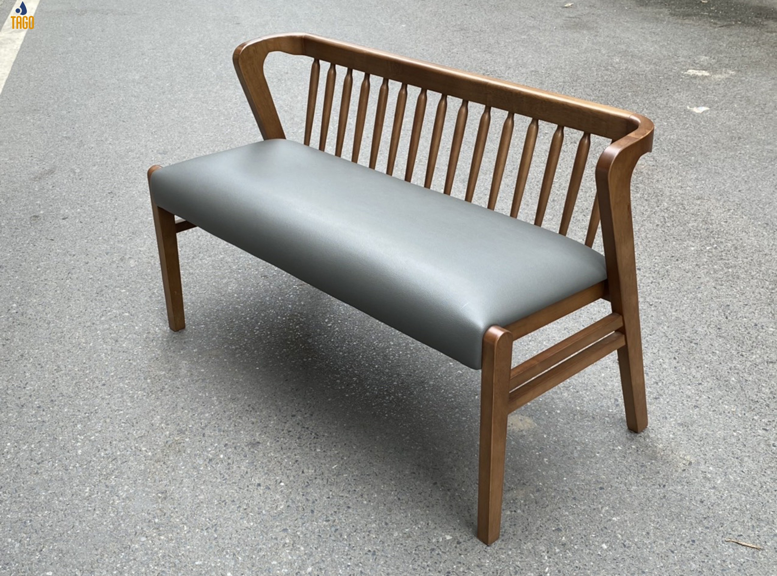 GHẾ BENCH MÙA THU - MT105A