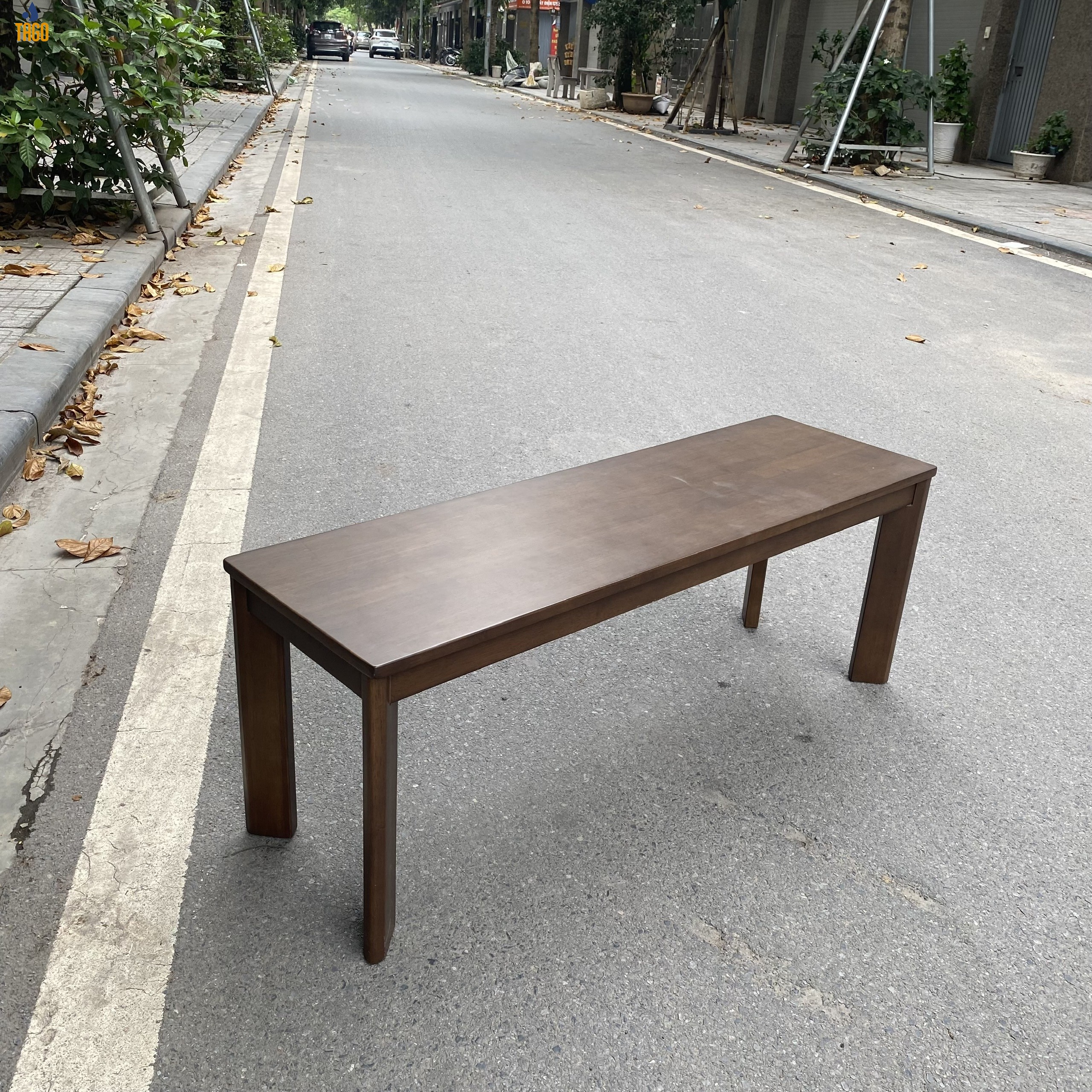 Bench Dining - D15W