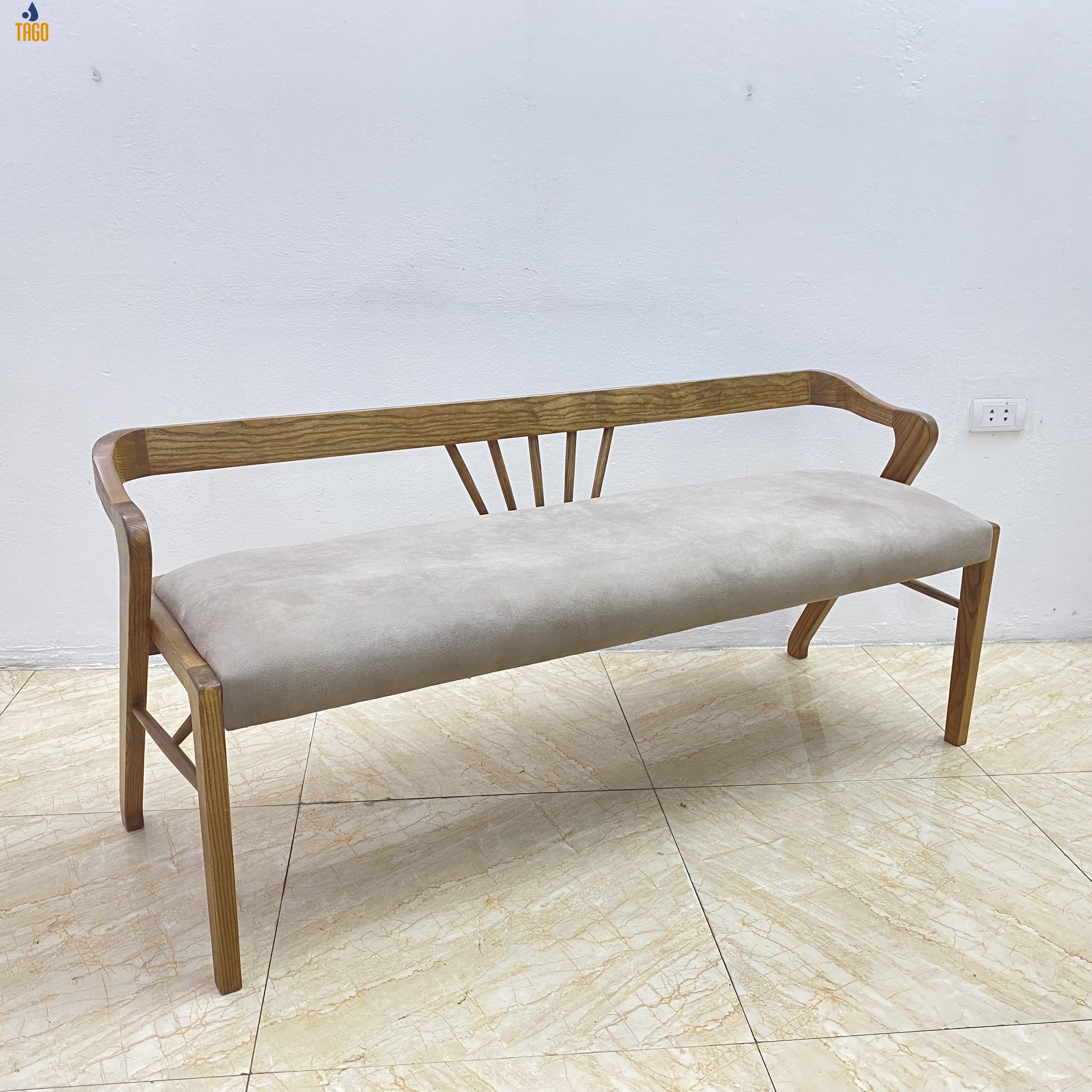 Bench Crown- CR1450