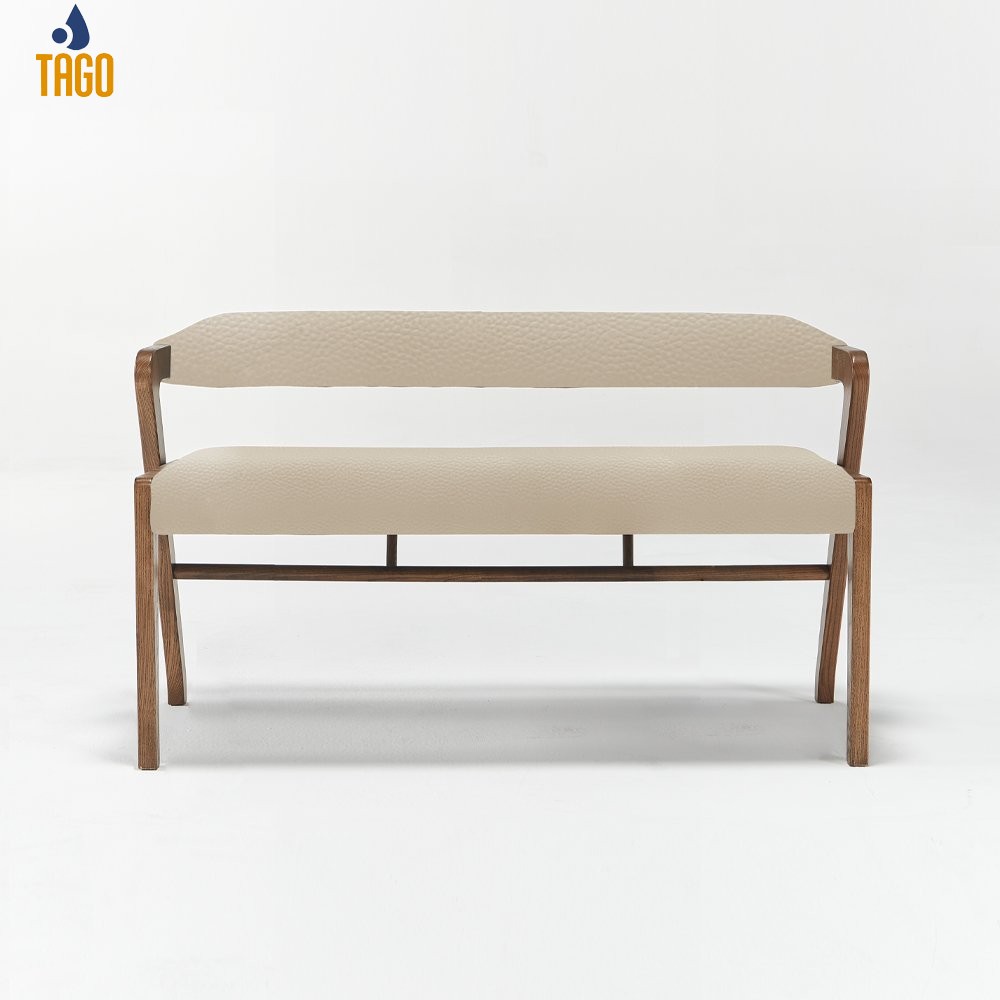 Bench Uri Ivory-BURII